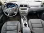 2010 FORD FUSION