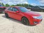 2011 FORD FUSION