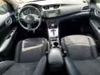 2016 NISSAN SENTRA