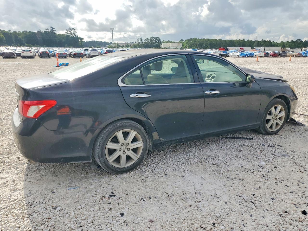 2008 LEXUS ES 350