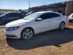 2013 VOLKSWAGEN CC