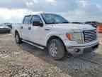 2012 FORD F-150 Lightning