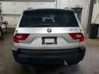 2005 BMW X3