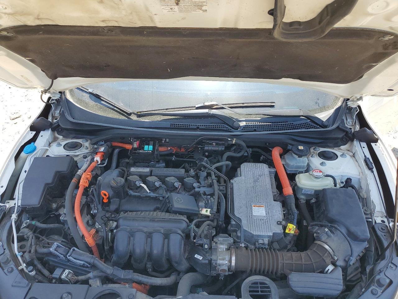 2019 HONDA Insight