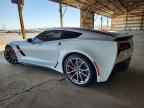 2019 CHEVROLET CORVETTE