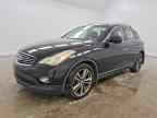 2012 INFINITI EX35