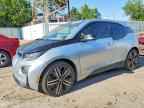 2015 BMW I3