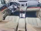2012 SUBARU Legacy
