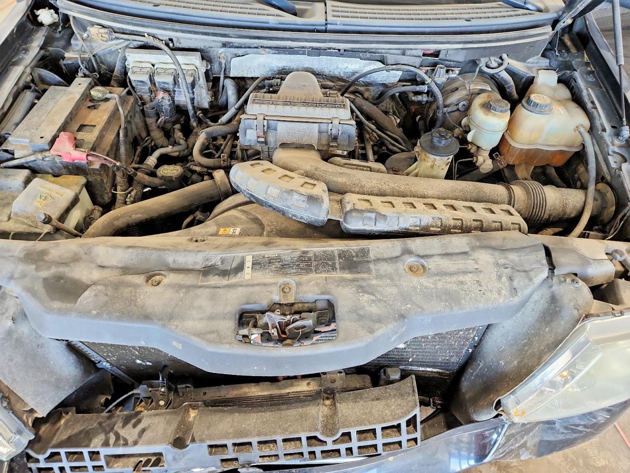 2007 FORD F-150 Lightning