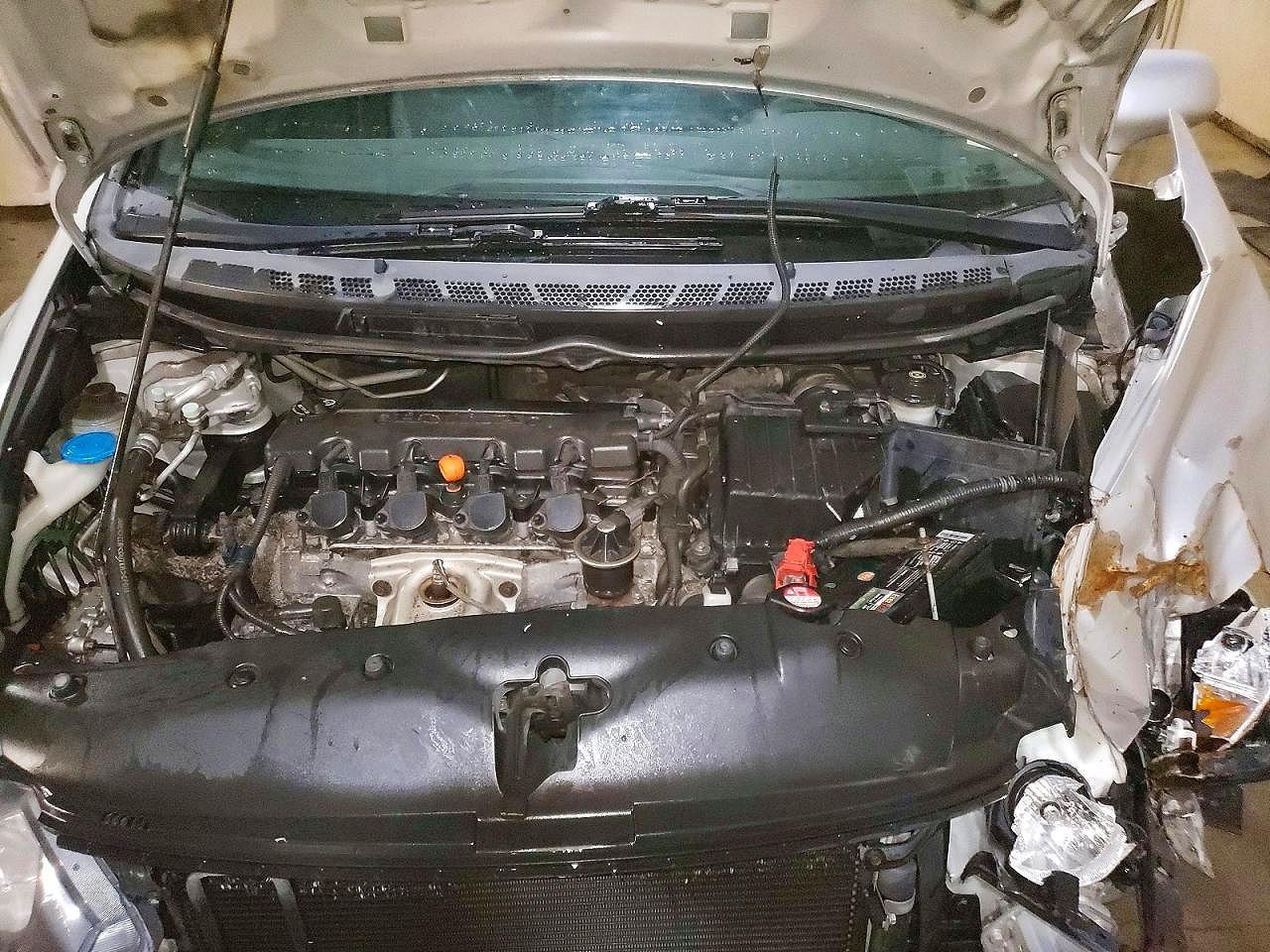 2006 HONDA CIVIC