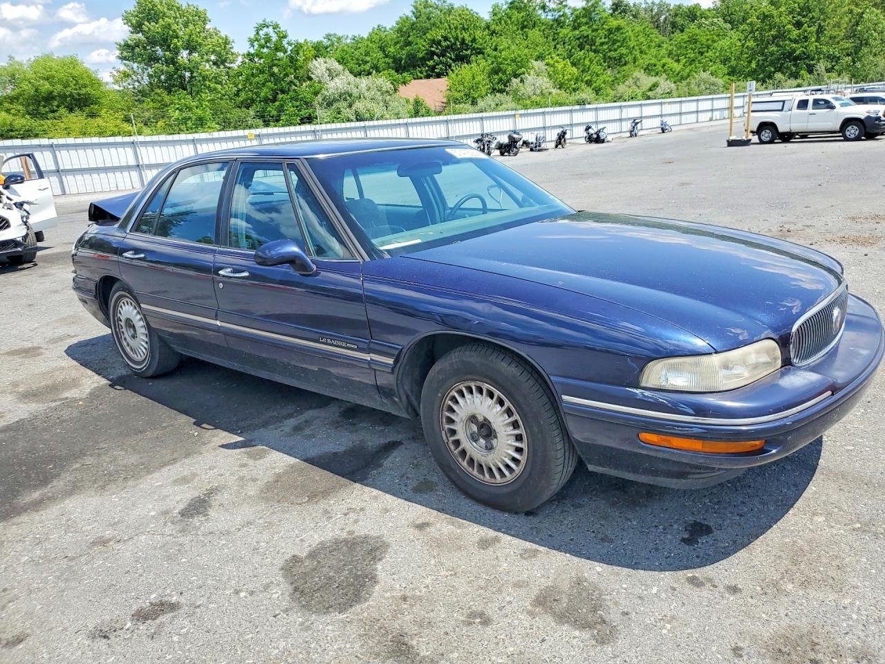 1998 BUICK Lesabre