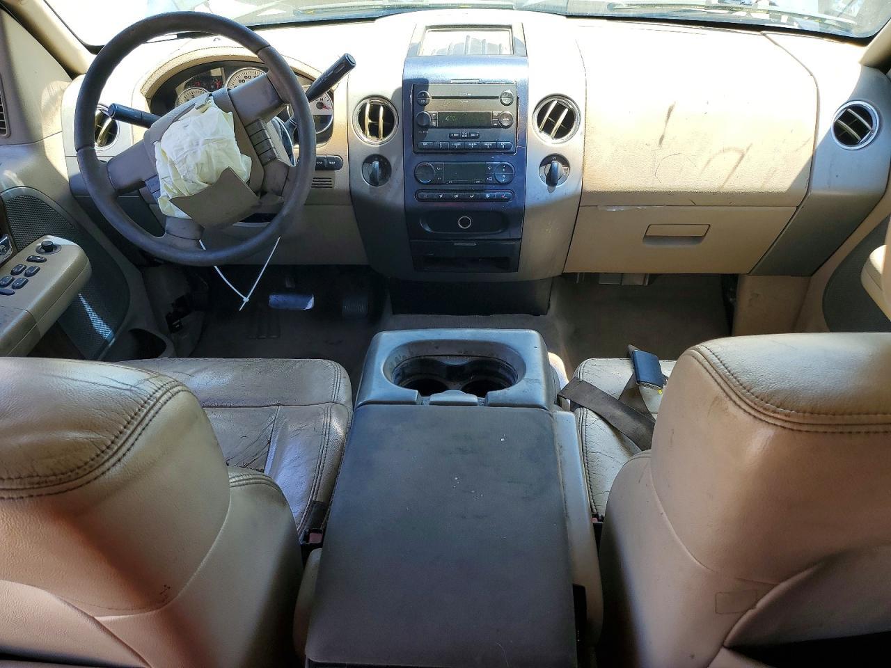 2004 FORD F-150 Lightning