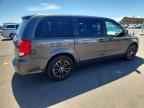 2015 DODGE GRAND CARAVAN