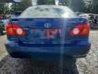 2004 TOYOTA COROLLA