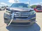 2018 HONDA PILOT