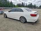 2015 MERCEDES-BENZ E-Class