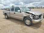2002 GMC Sierra