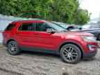 2016 FORD Explorer Sport Trac