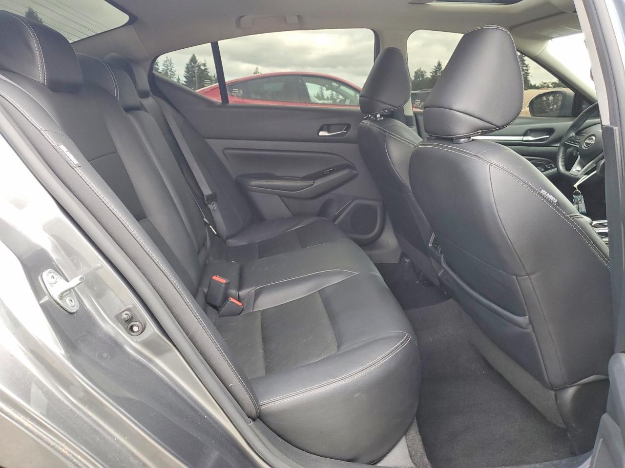 2023 NISSAN ALTIMA