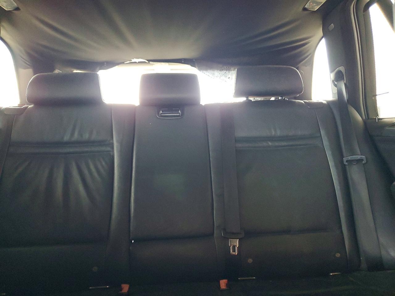 2012 BMW X5