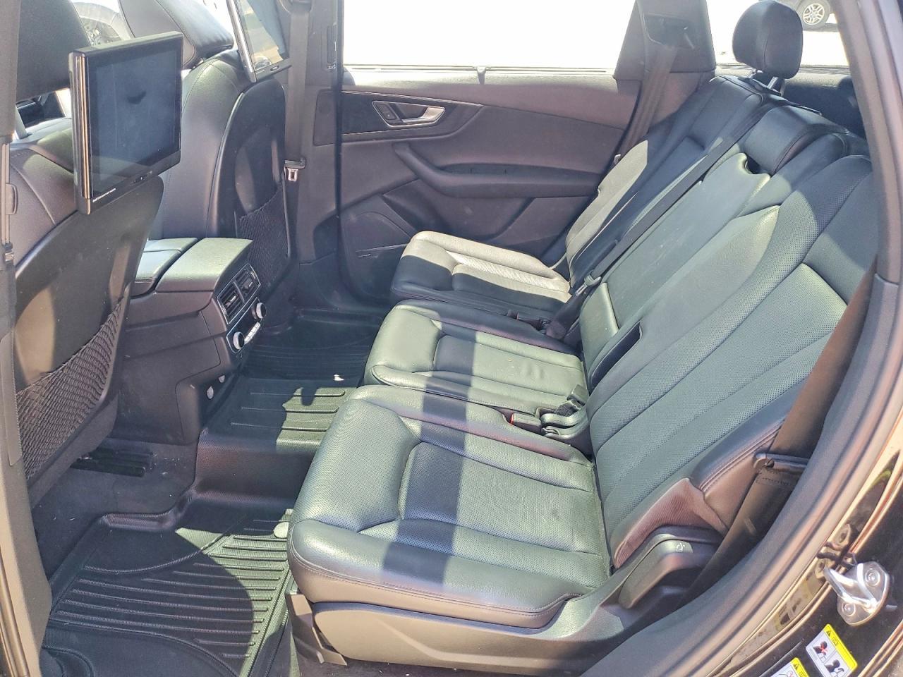 2018 AUDI Q7