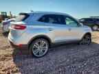 2016 LINCOLN MKC