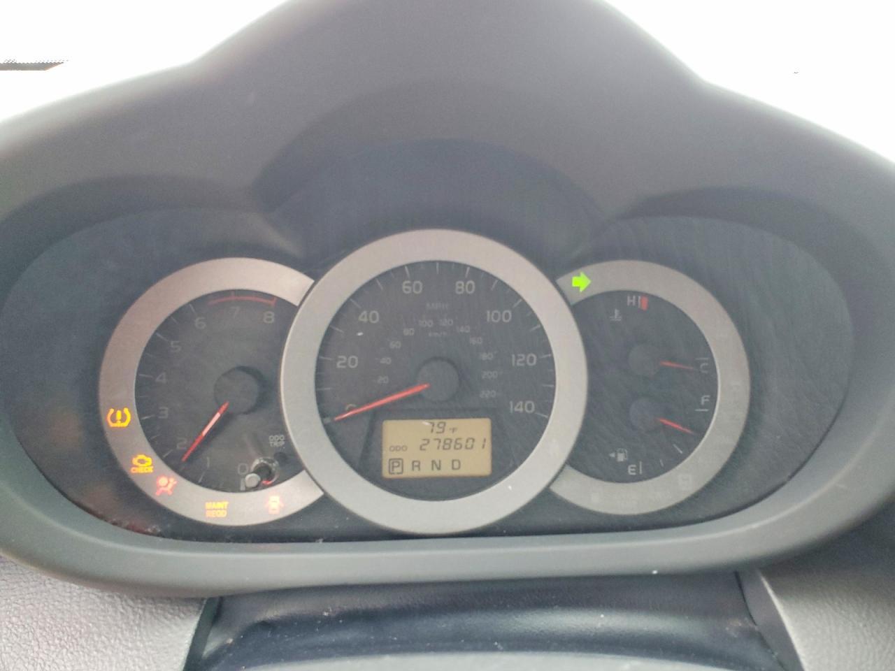 2012 TOYOTA RAV4