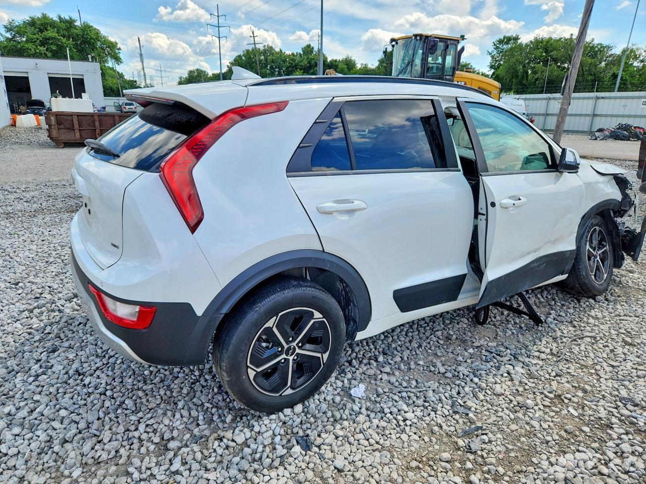2024 KIA Niro
