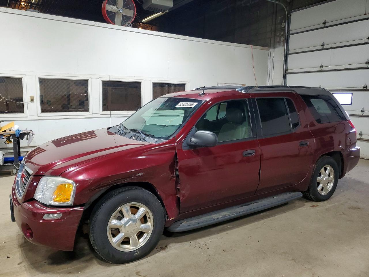 2004 GMC Envoy