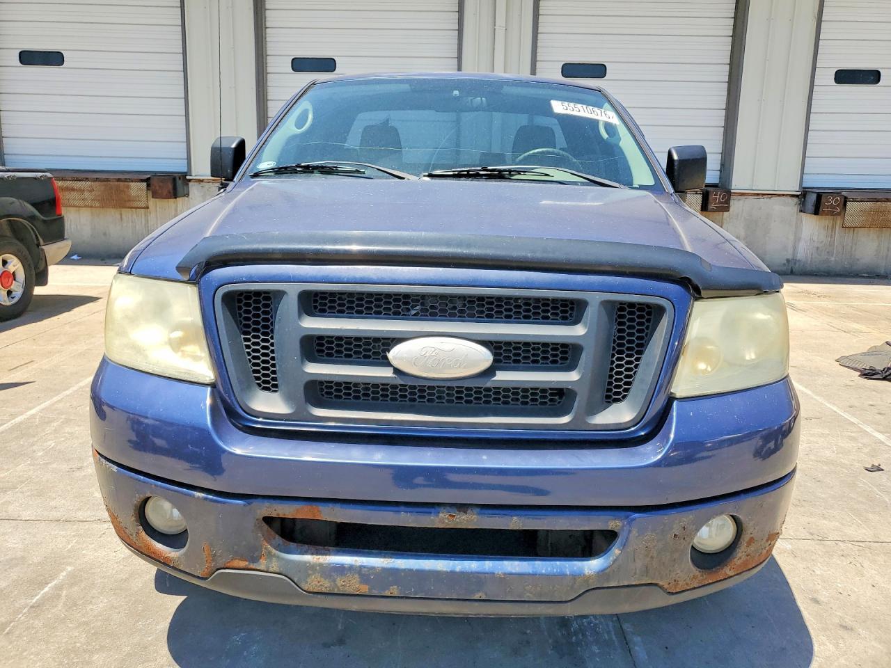 2008 FORD F-150 Lightning