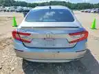 2021 HONDA ACCORD