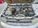 2002 CHEVROLET Trailblazer