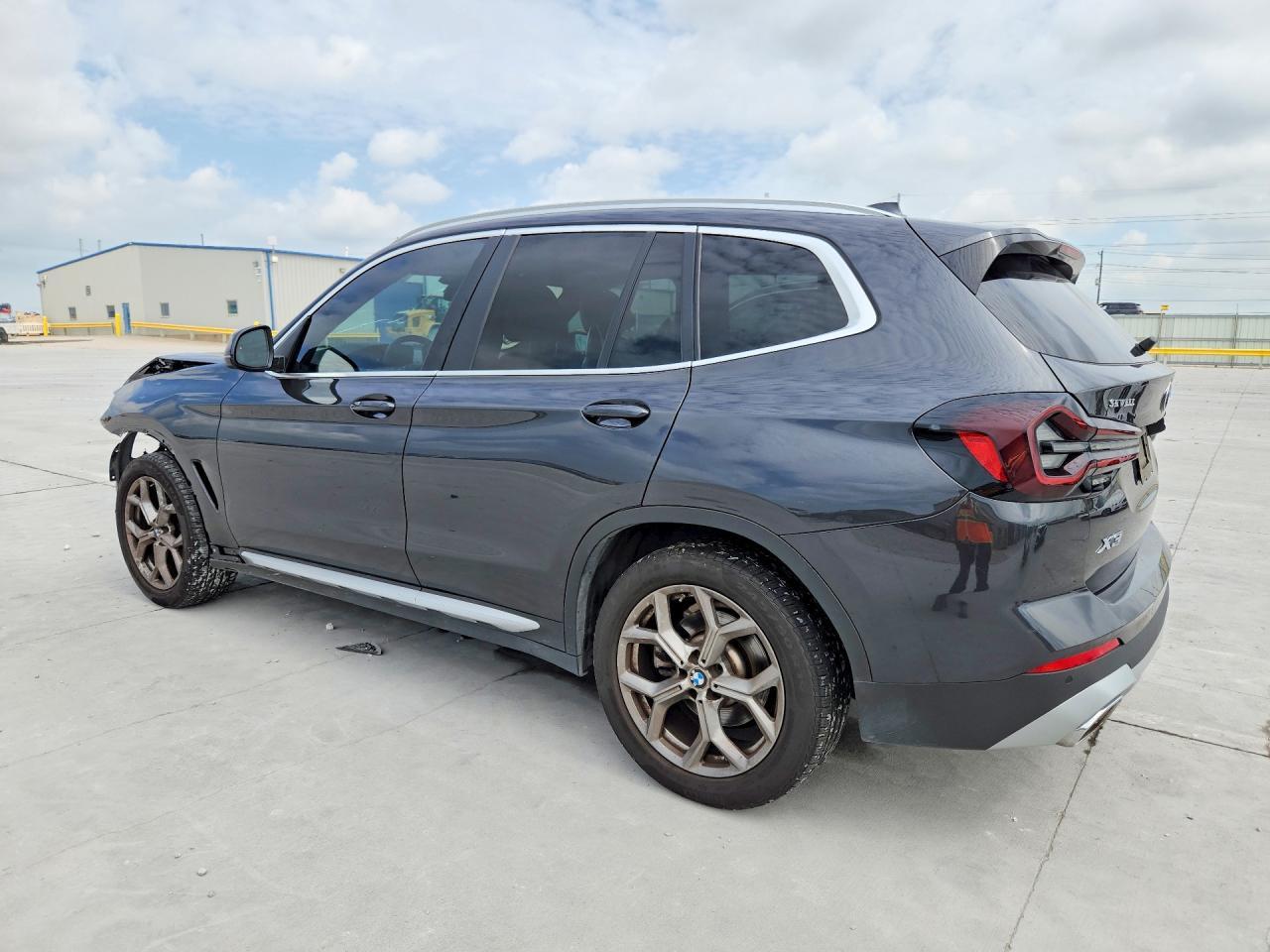 2023 BMW X3