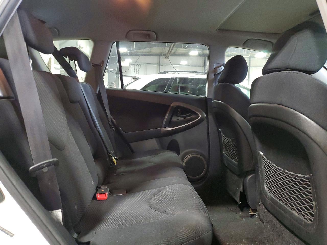 2008 TOYOTA RAV4