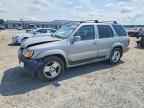 2001 INFINITI QX4