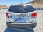 2013 KIA SORENTO
