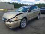2009 SUBARU Outback