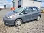 2012 HONDA FIT