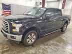 2017 FORD F-150 Lightning