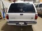 2003 FORD RANGER