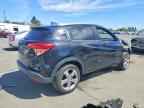 2016 HONDA HR-V