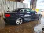 2012 BMW 3 SERIES