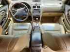 2002 NISSAN Maxima