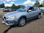 2008 VOLVO XC70