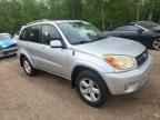 2004 TOYOTA RAV4