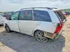 2005 TOYOTA SIENNA
