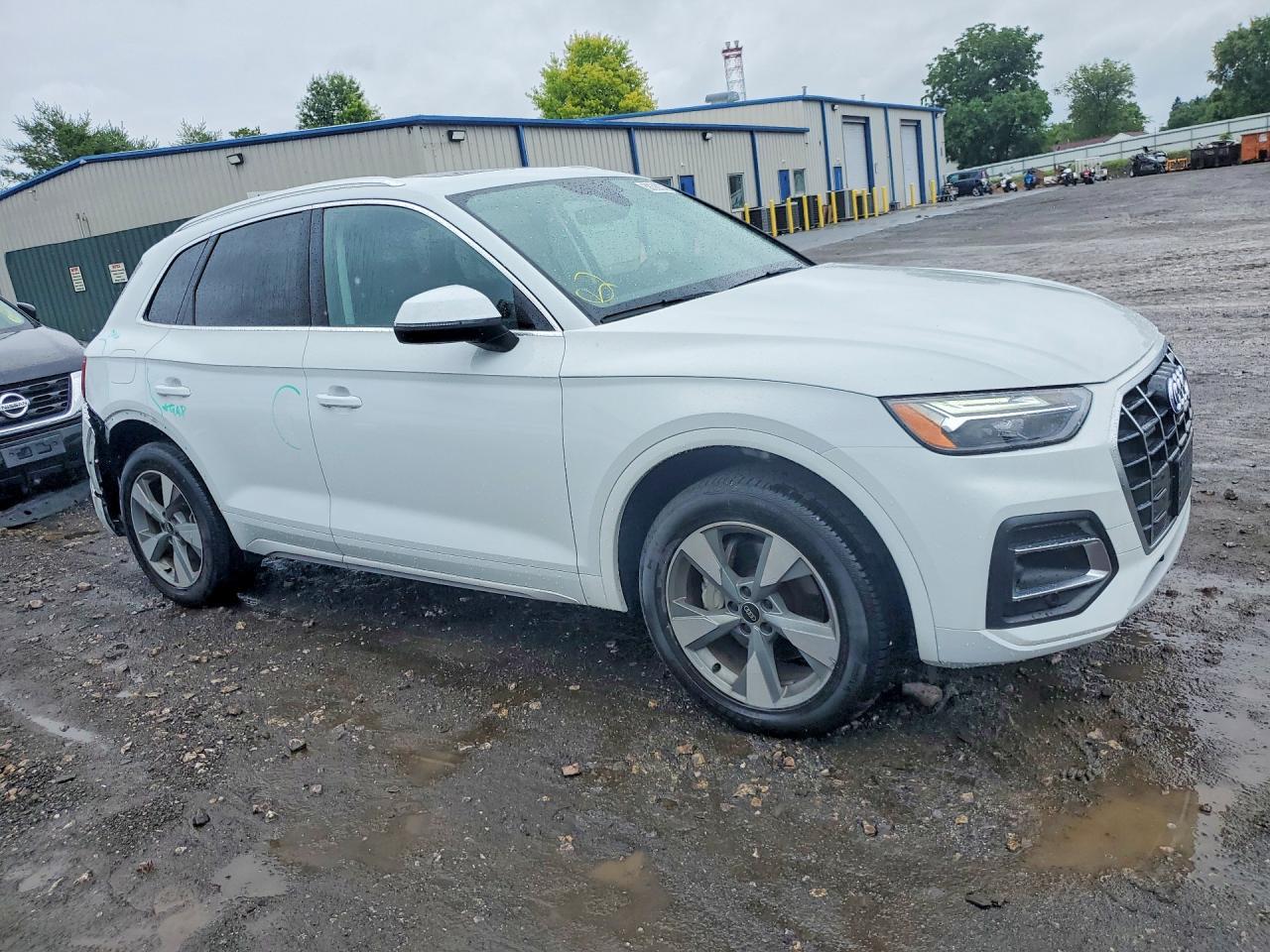 2024 AUDI Q5