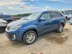 2015 KIA SORENTO
