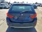 2013 BMW X1
