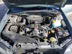 2002 SUBARU Legacy
